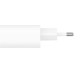 Belkin Boost Charge USB-C Charger [25W] incl. Lightning cable 1m - white