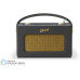 Roberts Revival iStream3L DAB+ / Smart Radio - black