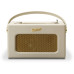 Roberts Revival iStream3L DAB+ / Smart Radio - pastel cream