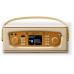 Roberts Revival iStream3L DAB+ / Smart Radio - pastel cream