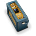Roberts Revival iStream3L DAB+ / Smart Radio - teal blue