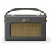 Roberts Revival iStream3L DAB+ / Smart Radio - charcoal grey