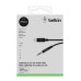 MIXIT Charge/Sync Cable, 0.9m [Lightning] - black