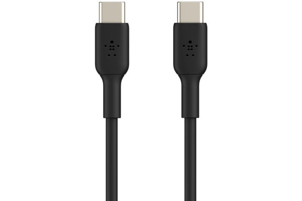 Belkin Boost Charge USB-C to USB-C Cable 1m - black