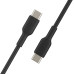Belkin Boost Charge USB-C to USB-C Cable 1m - black