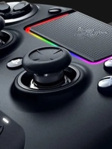 Controller