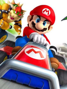 Nintendo Games