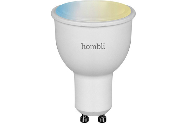 Hombli Smart Spot GU10 (4.5W) CCT