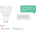 Hombli Smart Spot GU10 (4.5W) CCT