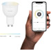 Hombli Smart Spot GU10 (4.5W) CCT
