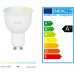 Hombli Smart Spot GU10 (4.5W) CCT