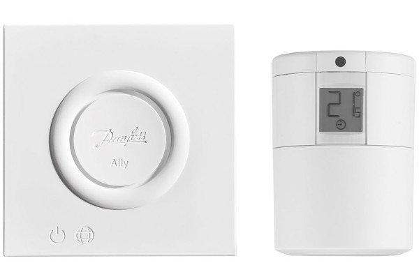 Danfoss Ally Starter Pack