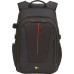 Case Logic SLR Backpack - black/red