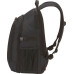Case Logic SLR Backpack - black/red