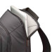 Case Logic SLR Backpack - black/red