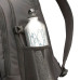 Case Logic SLR Backpack - black/red