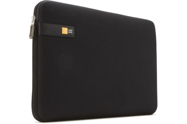 Case Logic Slim-Line LAPS Notebook Sleeve [17.3 inch] - black