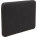 Case Logic Slim-Line LAPS Notebook Sleeve [17.3 inch] - black