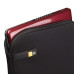 Case Logic Slim-Line LAPS Notebook Sleeve [17.3 inch] - black