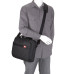 Case Logic Business Casual Topload Briefcase [15.6 inch] - black