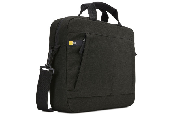 Case Logic Huxton Laptop Attaché [15.6 inch] - black