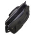 Case Logic Huxton Laptop Attaché [15.6 inch] - black