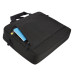 Case Logic Huxton Laptop Attaché [15.6 inch] - black
