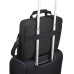 Case Logic Huxton Laptop Attaché [15.6 inch] - black
