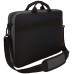 Case Logic Era Attaché [15.6 inch] - obsidian grey
