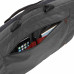 Case Logic Era Attaché [15.6 inch] - obsidian grey