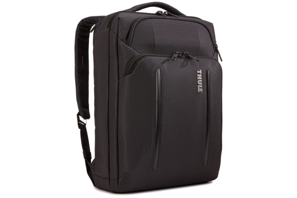 Thule Crossover 2 Convertible Laptop Bag [15.6 inch] 25L - black