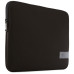 Case Logic Reflect MacBook Sleeve [13 inch] - black