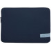 Case Logic Reflect Laptop Sleeve [13.3 inch] - dark blue