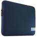 Case Logic Reflect Laptop Sleeve [13.3 inch] - dark blue