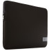 Case Logic Reflect Laptop Sleeve [14 inch] - black