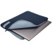 Case Logic Reflect Laptop Sleeve [14 inch] - dark blue