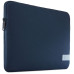 Case Logic Reflect Laptop Sleeve [14 inch] - dark blue