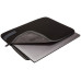 Case Logic Reflect Laptop Sleeve [15.6 inch] - black
