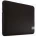 Case Logic Reflect Laptop Sleeve [15.6 inch] - black
