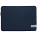 Case Logic Reflect Laptop Sleeve [15.6 inch] - dark blue
