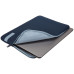 Case Logic Reflect Laptop Sleeve [15.6 inch] - dark blue