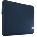 Case Logic Reflect Laptop Sleeve [15.6 inch] - dark blue