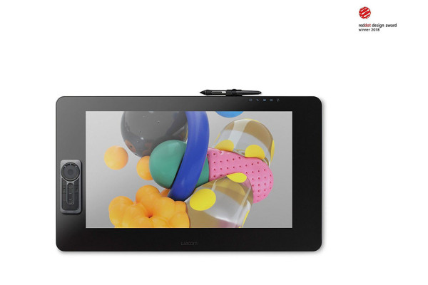 Wacom Cintiq Pro 24 UHD