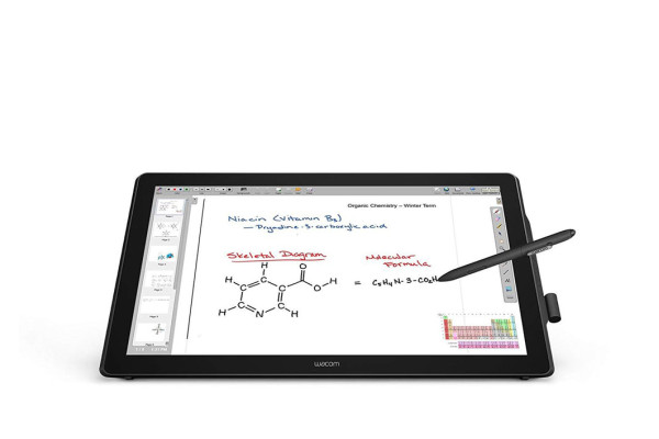 Wacom Pen Display 24 FHD