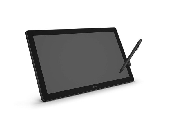 Wacom Pen & Touch Display 24 FHD