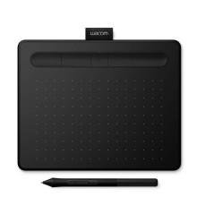 Wacom Intuos S - black (F/I)