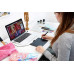 Wacom Intuos S - black (F/I)