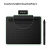 Wacom Intuos S Bluetooth - pistachio (D/E)