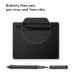 Wacom Intuos S Bluetooth - pistachio (F/I)