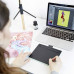 Wacom Intuos S Bluetooth - pistachio (F/I)